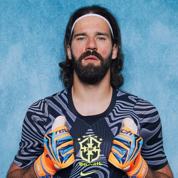 Titular da Seleção Brasileira na Copa de 2026, Alisson já afirmou que o futebol 'traz muitas coisas erradas' ao comentar vida religiosa