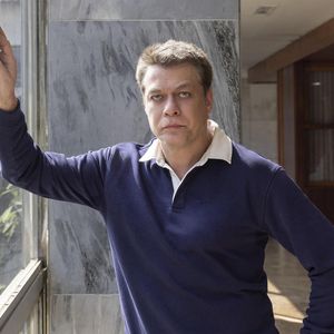 Fábio Assunção passava longos períodos em jejum: "Às vezes eu tomo café da manhã, almoço e depois não como mais nada", disse