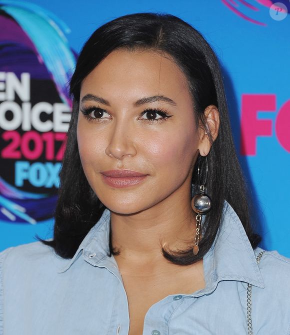 Josey, filho de Naya, tinha apenas quatro anos quando sua mãe faleceu.