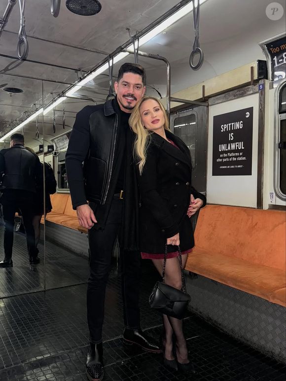 Jaqueline Maria Afonso Amaral, esposa do sertanejo Diego, da dupla com Henrique, é acusada de lavar dinheiro para a facção criminosa Primeiro Comando da Capital (PCC)