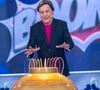 Record desistiu de duplo expediente de Tom Cavalcante no domingo com ‘Boom’ e ‘Acerte ou Caia!'