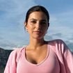 7 produtos em 10 minutos: segredo da beleza e pele de Kelly Piquet, namorada de Max Verstappen que acabou de dar à luz, é simples e fácil de copiar