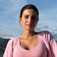 7 produtos em 10 minutos: segredo da beleza e pele de Kelly Piquet, namorada de Max Verstappen que acabou de dar à luz, é simples e fácil de copiar