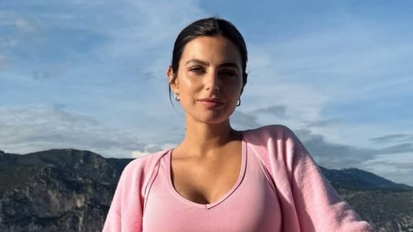 7 produtos em 10 minutos: segredo da beleza e pele de Kelly Piquet, namorada de Max Verstappen que acabou de dar à luz, é simples e fácil de copiar