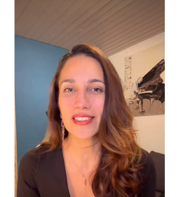 Segundo revelou Anne Flávia, do perfil @suica.sem.filtro, a dança surgiu da mistura dos movimentos de aves com passos inspirados no esqui nos Alpes suíços