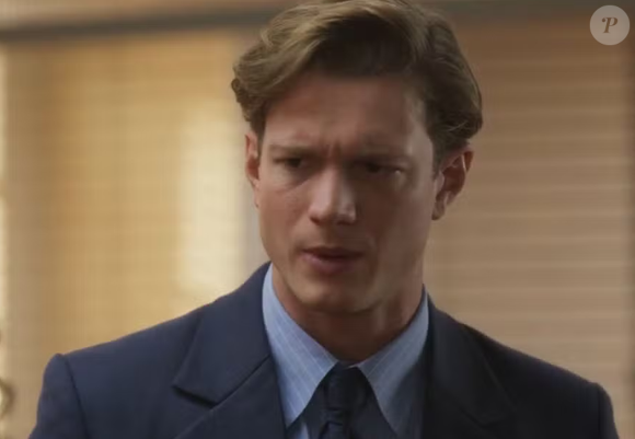 Beto (Pedro Novaes) coloca condições para casar com Bia (Maísa) na novela Garota do Momento