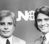 Cid Moreira e Sérgio Chapelin eram os apresentadores do ‘Jornal Nacional’ até a chegada de William Bonner. Os bastidores foram bastante caóticos!