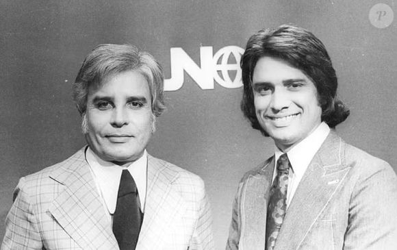 Cid Moreira e Sérgio Chapelin eram os apresentadores do ‘Jornal Nacional’ até a chegada de William Bonner. Os bastidores foram bastante caóticos!