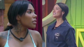 Quem ganhou a Prova do Fazendeiro em 'A Fazenda 17'? Vitória de Rayane Figliuzzi atiça a web: 'Mais uma semana de barracos'