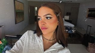 Um cabeleireiro e uma tricologista concordam: 'Com a chapinha, o cabelo fica lindo até que acaba quebrando, e você não entende muito bem o que está acontecendo'
