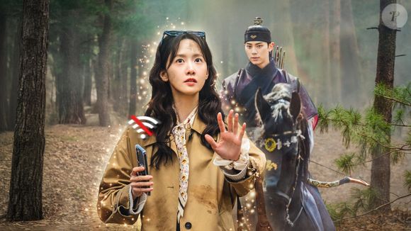 'Bon Appétit, Vossa Majestade' é o dorama mais visto da Netflix no momento e será encerrado em breve