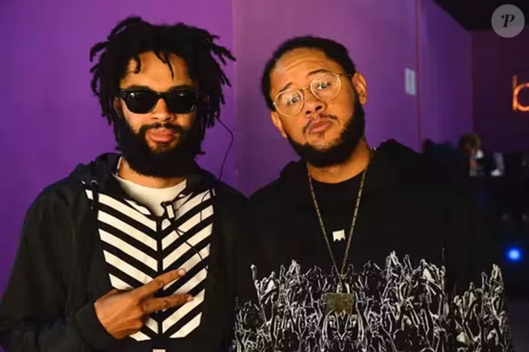 Emicida identificou transferências suspeitas feitas por Fióti para contas pessoais, totalizando cerca de R$ 4 milhões em 2024 e mais R$ 2 milhões em 2025.