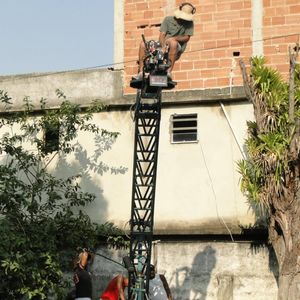 Atriz Mel Maia relembrou atuação como a personagem Rita na trama que reestreia hoje na TV Globo