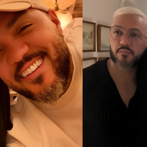 O relacionamento de Rayane Figliuzzi e Belo virou assunto após Matheus Baldi relatar uma suposta exigência de R$ 10 milhões. Rayane se manifestou e negou a informação