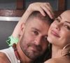 Diogo Nogueira e Paolla Oliveira ficaram quase 5 anos juntos: separação ocorreu perto do Natal de 2025