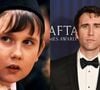 Antes e depois do ator Matthew Lewis, de 'Harry Potter'