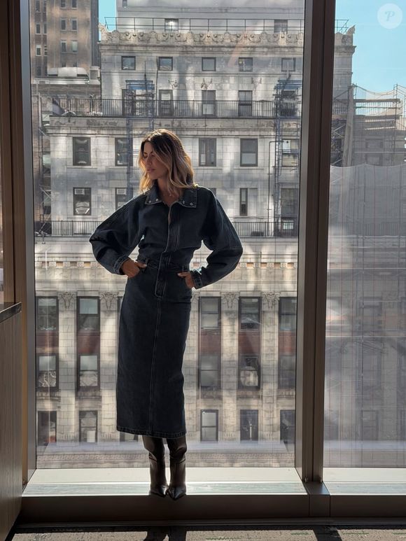 Ex-namorada de Daniel Vorcaro, Martha Graeff negou participação nos negócios do banqueiro, dono do Banco Master