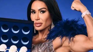 Gracyanne Barbosa engana fãs e imprensa sobre marca de ovos! Saiba a verdade sobre o 'GracyOvos'