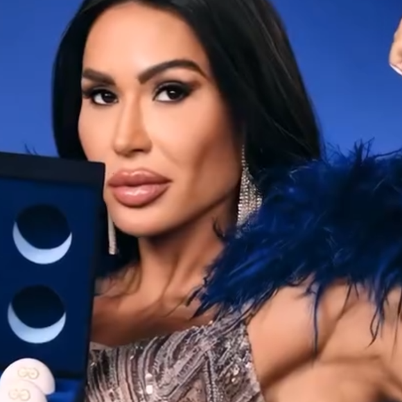 Gracyanne Barbosa engana fãs e imprensa sobre marca de ovos! Saiba a verdade sobre o 'GracyOvos'