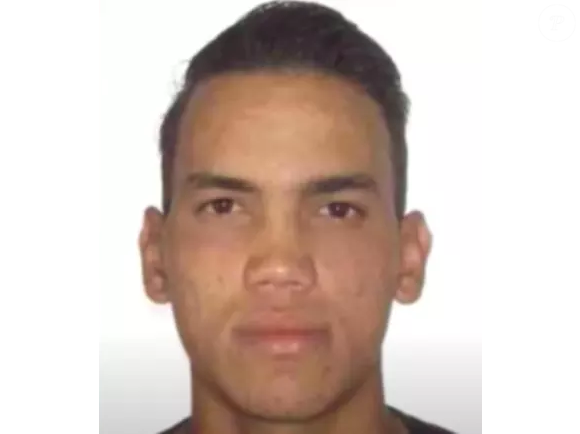 Maicol Antônio Sales dos Santos, principal suspeito do assassinato de Vitória, pesquisou ‘como degolar uma pessoa’ no próprio celular