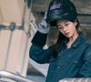 Bae Suzy, conhecida também como Suzy, é a protagonista do dorama ao lado de Kim Woo-bin