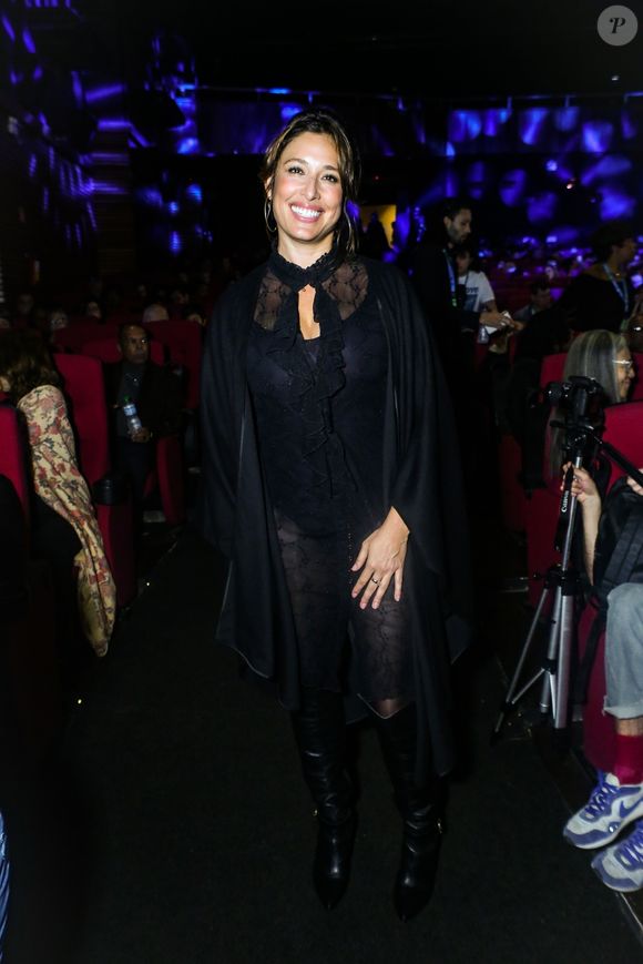 Giselle também comentou sobre o sonho de ter mais filhos no futuro. “Gostaria muito de ter, de verdade, e o Pepê também ama criança. Mas eu não me vejo congelando óvulos. Ainda estou pesquisando. Mas para isso, sinceramente, eu sinto a necessidade de ter um parceiro bacana do meu lado.”