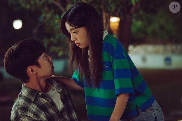 'Naquele Verão' estreou no Viki no último dia 01 de novembro