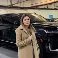 Viih Tube compra carro de R$ 1,4 milhão e rebate ao ter origem da fortuna questionada: 'Não é por que não pego ônibus e metrô que...'