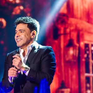 Especial de Zezé Di Camargo no SBT está oficialmente cancelado, informou a emissora