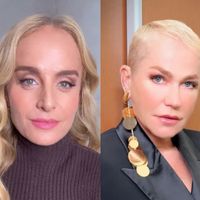 Como eram estas 25 famosas brasileiras na juventude? É melhor se sentar e respirar fundo antes de ver os seus 'antes e depois'