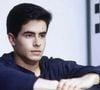 Felipe Folgosi foi um dos grandes galãs da TV Globo nos anos 1990 e marcou a novela 'Olho no Olho'
