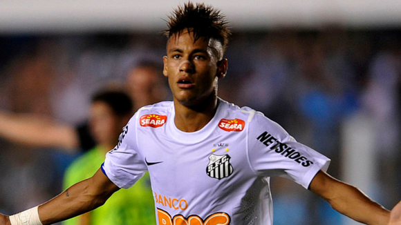 Lançada em 2011, com 185 capítulos, Paolla Oliveira e Glória Pires no elenco, esta novela da TV Globo é a favorita do Neymar