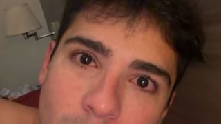 'Medo de ser roubado era maior': Mau Mau de 'Quem Ama Cuida', João Victor Gonçalves chora após ataque homofóbico em primeiro dia de Rock in Rio