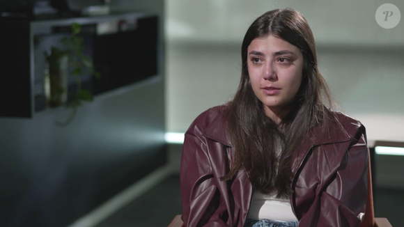 Heloísa teve uma infância marcada por violência física, abusos sexuais e viveu anos de muito sofrimento com a mãe