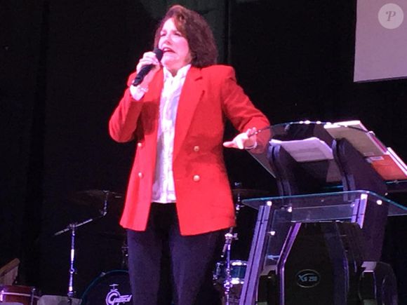 Renee Murdoch não enfrentou sequelas devido às agressões