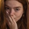 ‘Do meu lado. Foi horrível': o desespero de Giovanna Lancellotti após morte de eleitor durante votação nas Eleições 2026 no RJ
