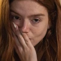 ‘Do meu lado. Foi horrível': o desespero de Giovanna Lancellotti após morte de eleitor durante votação nas Eleições 2026 no RJ