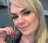Ana Paula Almeida fez sucesso com sua época de paquita junto de Xuxa, sendo a Pituxita