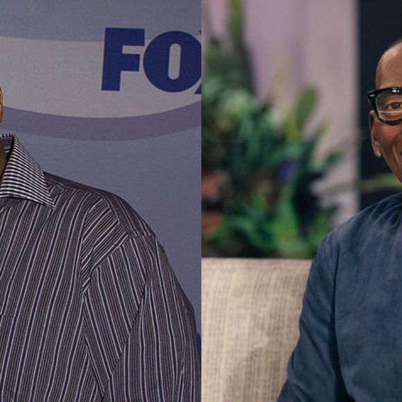 Irmão de Michael Jackson, Randy Jackson realizou a bariátrica em 2003. Desde então, o músico perdeu mais de 52 kg