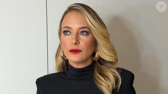 Ticiane Pinheiro prepara reality show para o Globoplay