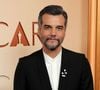 Wagner Moura não levou para casa uma estatueta do Oscar 2026