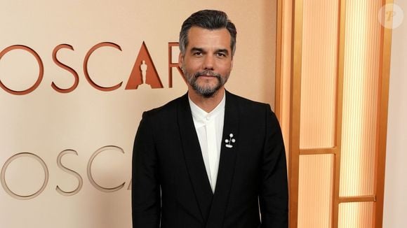 Wagner Moura não levou para casa uma estatueta do Oscar 2026
