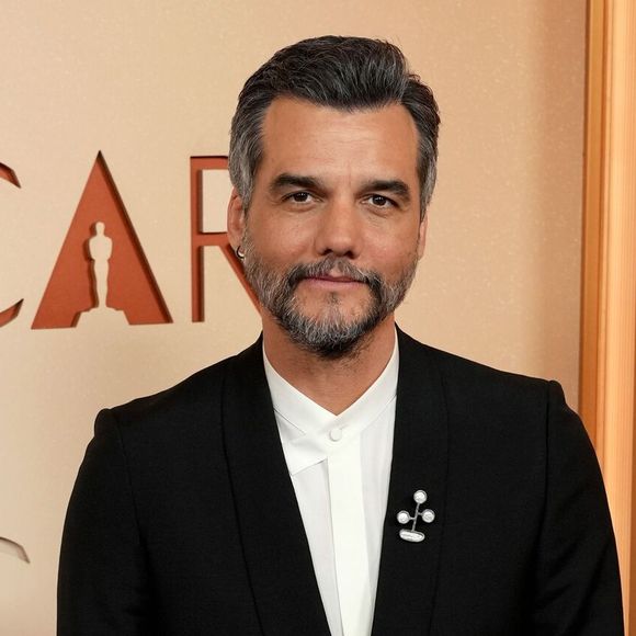 Wagner Moura não levou para casa uma estatueta do Oscar 2026