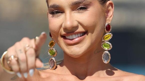 Vinicius Jr. vai conseguir ver Virgínia no Carnaval 2026? Real Madrid tem jogos já confirmado e pode gerar conflitos em agenda