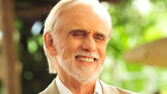 Francisco Cuoco morreu nesta quinta-feira (19) aos 91 anos