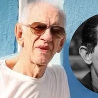 Morte do ator Rui Rezende, o lobisomem da novela 'Roque Santeiro', comove companheiros de profissão: 'Obrigado por me fazer sentir'