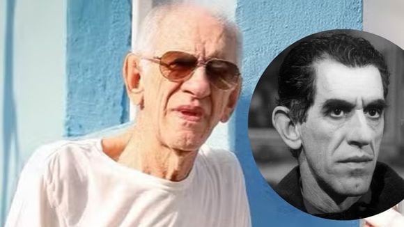Morte do ator Rui Rezende, o lobisomem da novela 'Roque Santeiro', comove companheiros de profissão: 'Obrigado por me fazer sentir'