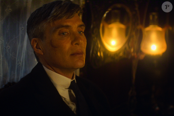 Cillian Murphy está de volta ao universo de 'Peaky Blinders' no novo filme da Netflix que encerra as 6 temporadas da série