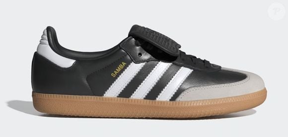 Adidas Samba LT