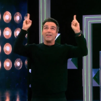 A razão emocionante que levou Tadeu Schmidt a não faltar ao 'BBB 26' após perder Oscar Schmidt